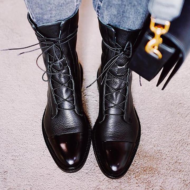 Barbara - Premium Stiefel