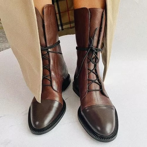 Barbara - Premium Stiefel