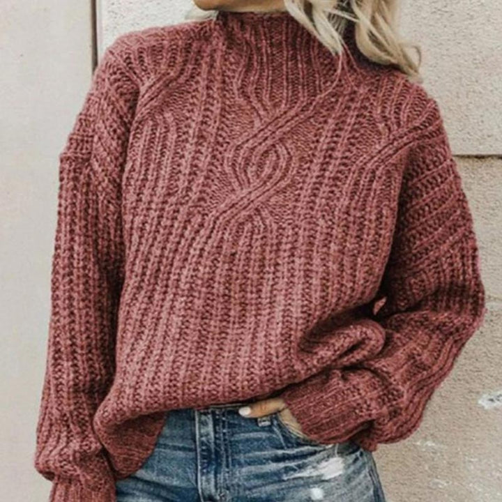 Renateir | Moderne Pullover für Damen