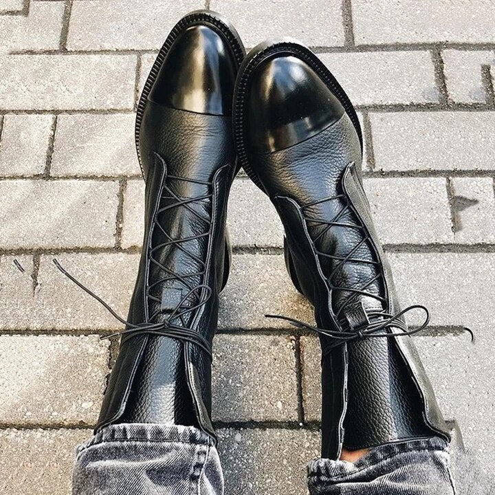 Sienna™ - Premium-Stiefel