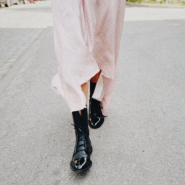 Sienna™ - Premium-Stiefel