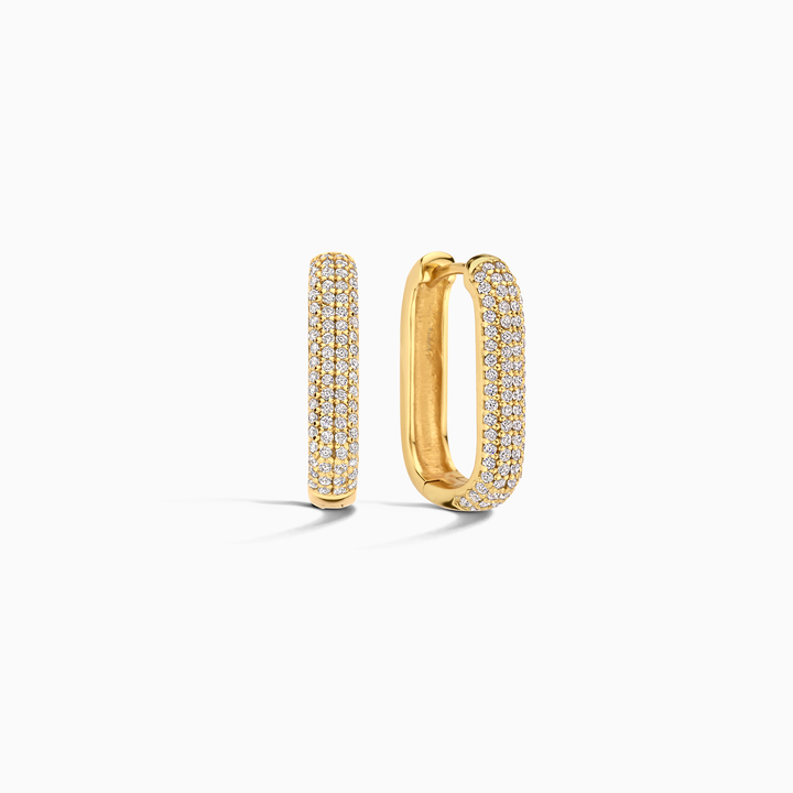 Arizaleth | Ohrringe 18k Gold