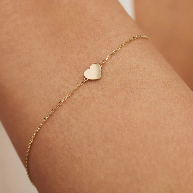 Danirelle | Armband 14k Gold