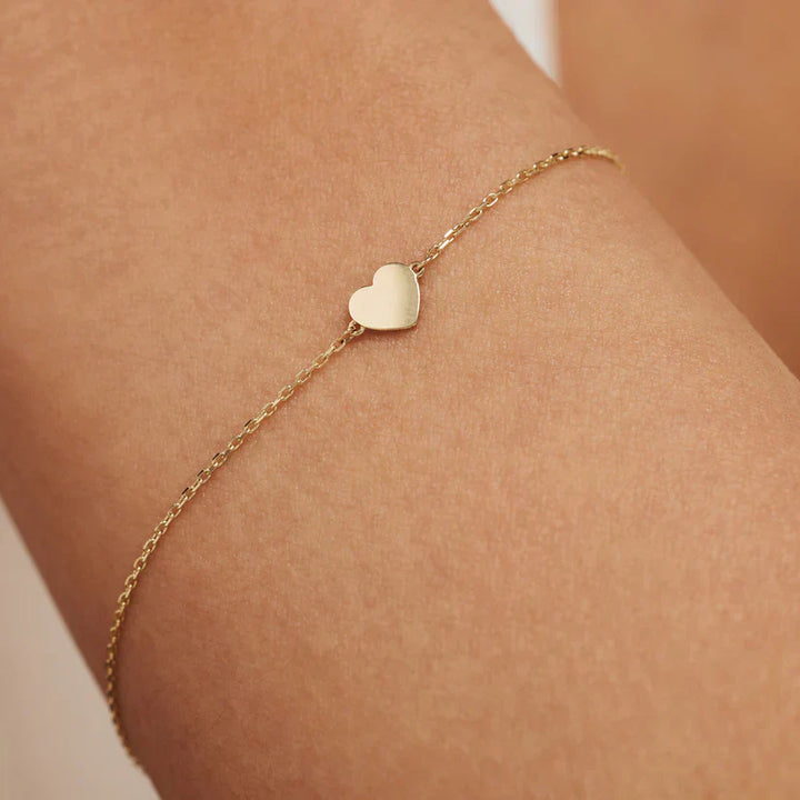 Danirelle | Armband 14k Gold