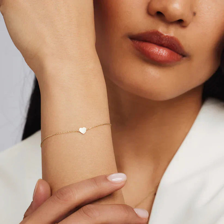 Danirelle | Armband 14k Gold