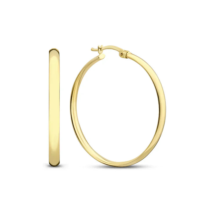 Clariseah | Ohrringe 18k Gold