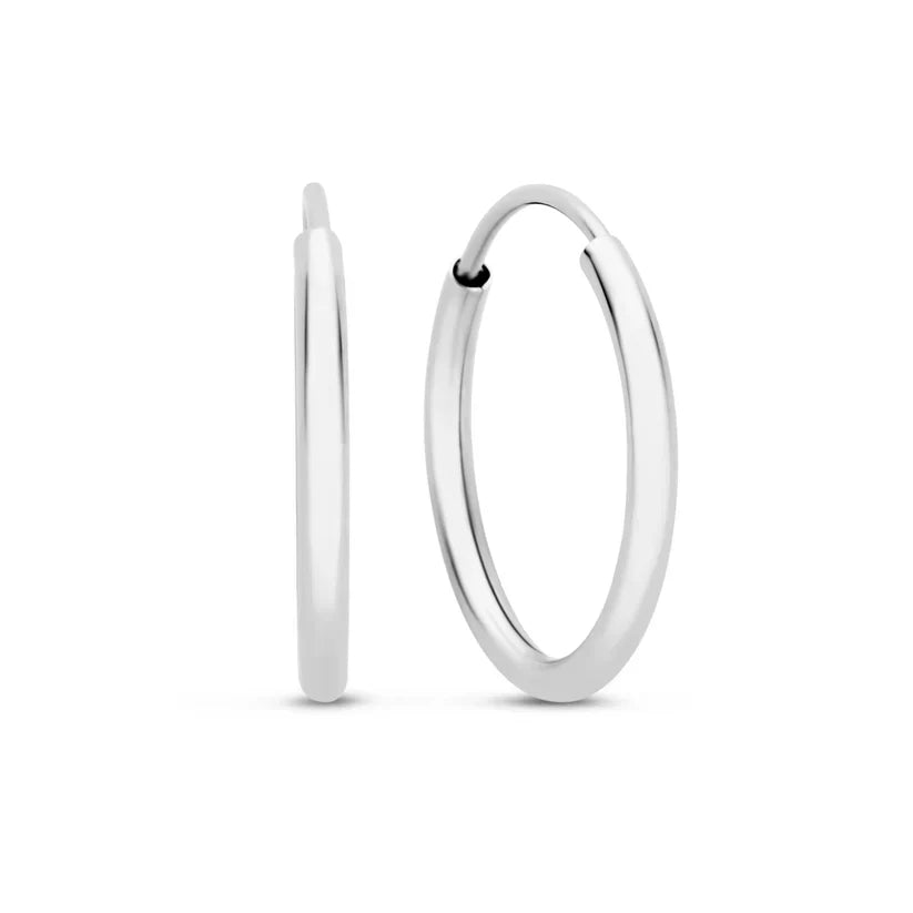 Emelirene | Ohrringe 14k Gold