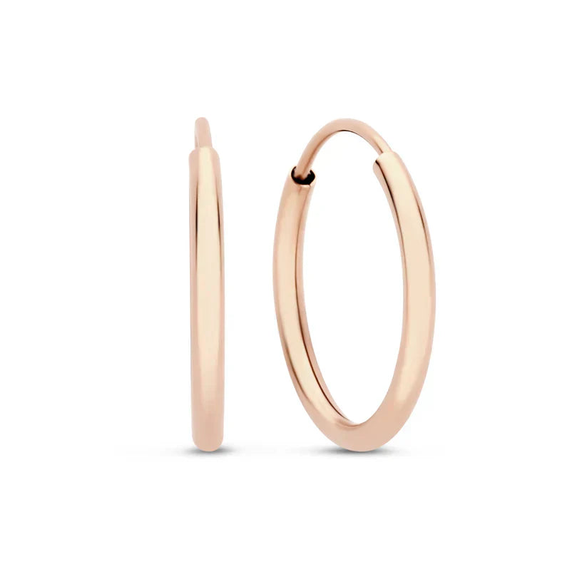 Emelirene | Ohrringe 14k Gold