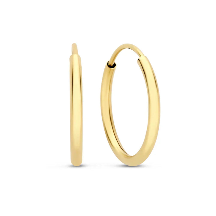 Emelirene | Ohrringe 14k Gold