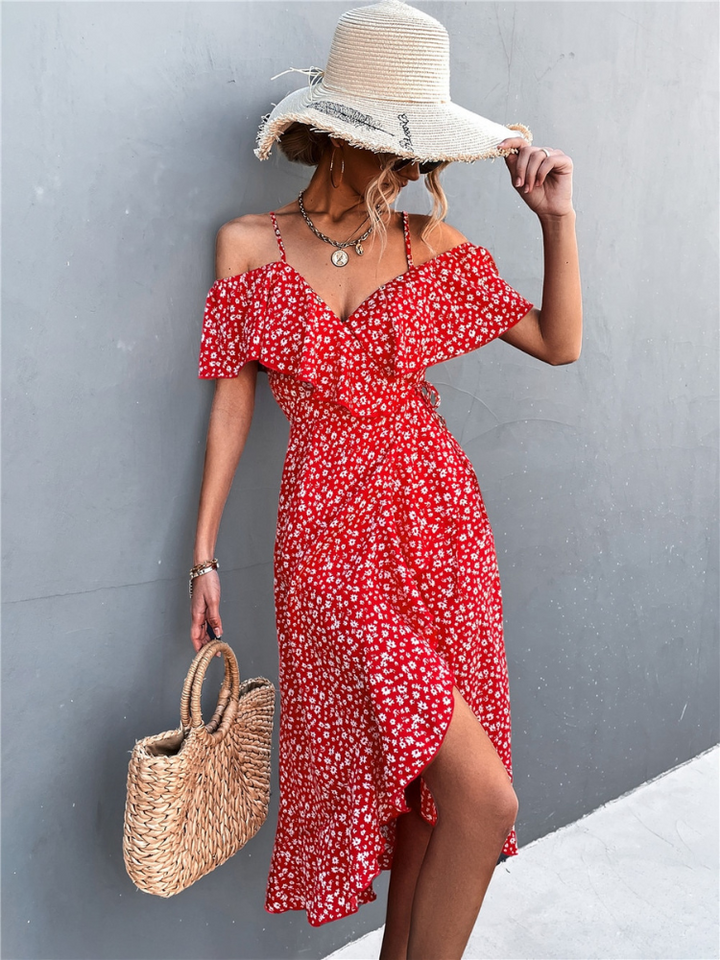 Estrella - Sommerbrise Kleid