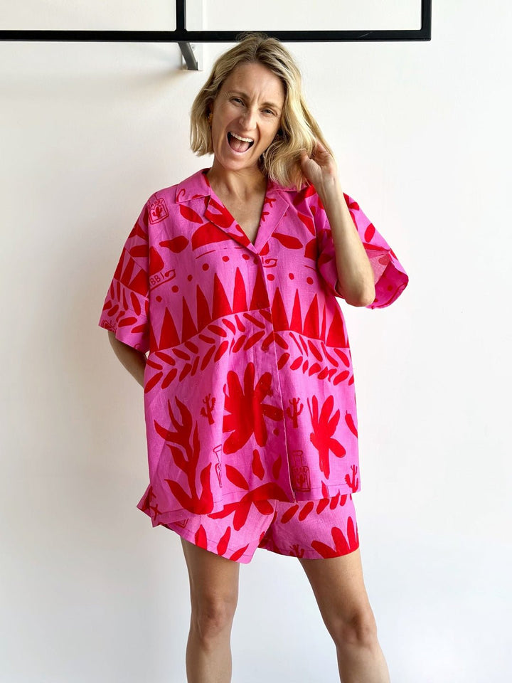 Livia | Chic Castro Sommer Set