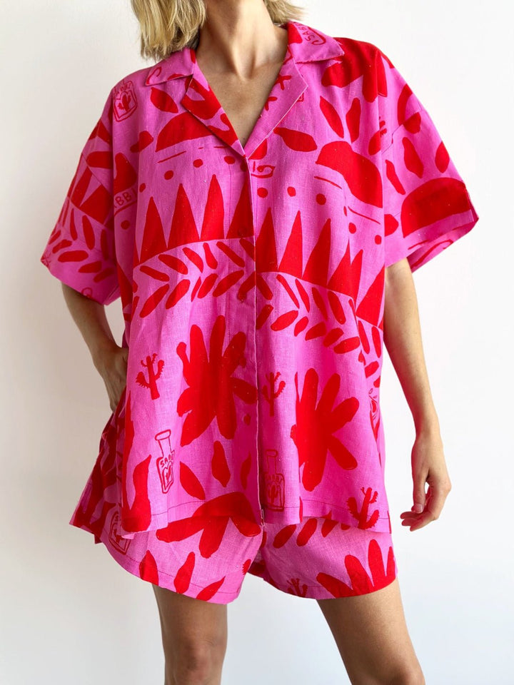 Livia | Chic Castro Sommer Set