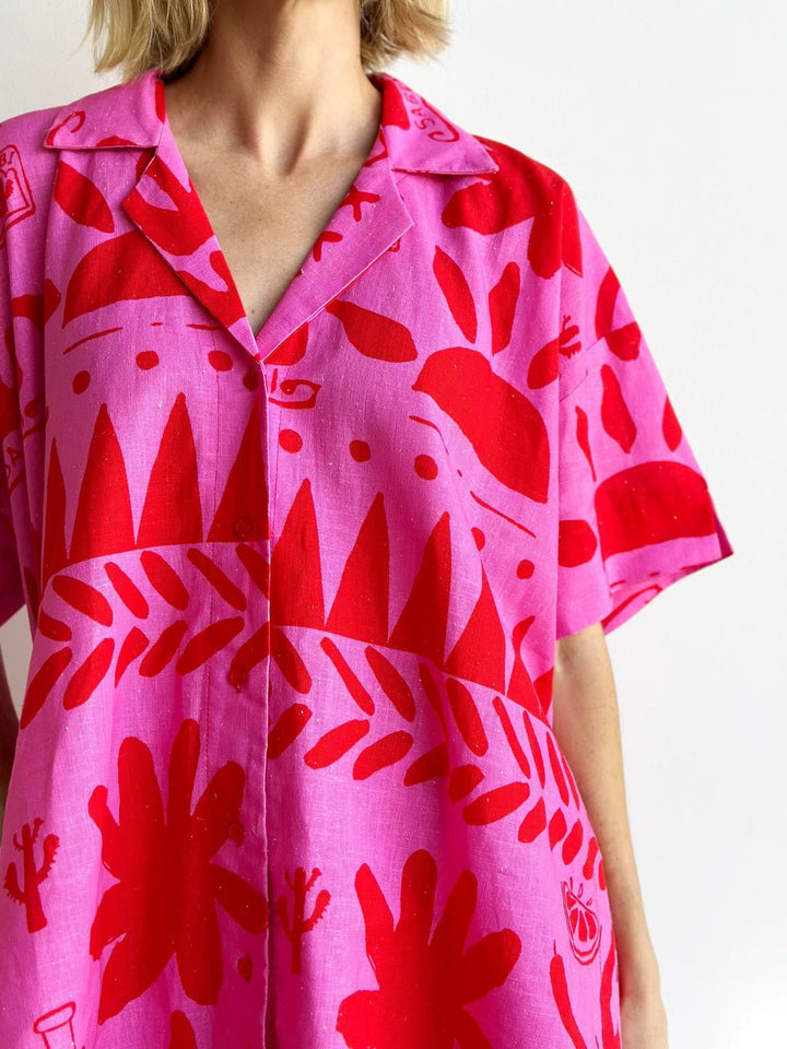 Livia | Chic Castro Sommer Set