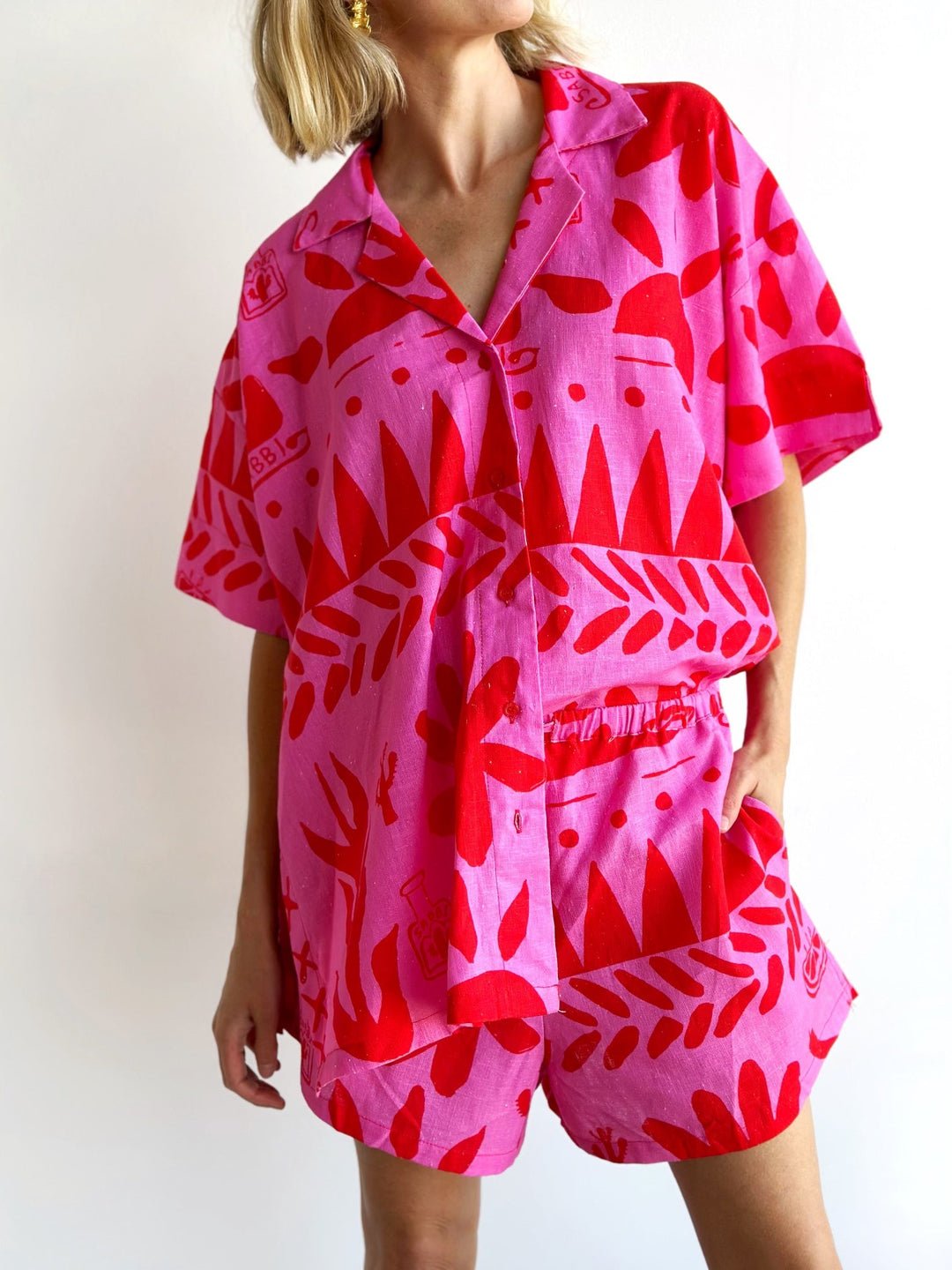 Livia | Chic Castro Sommer Set