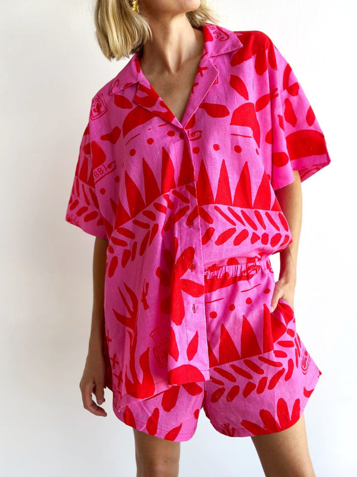Livia | Chic Castro Sommer Set