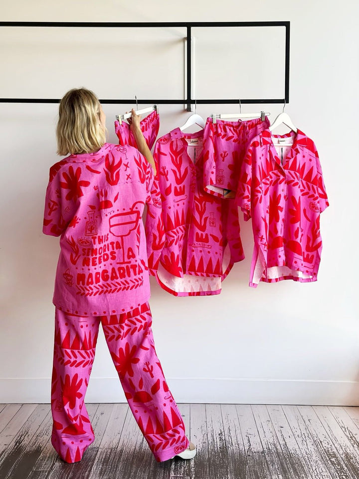 Livia | Chic Castro Sommer Set