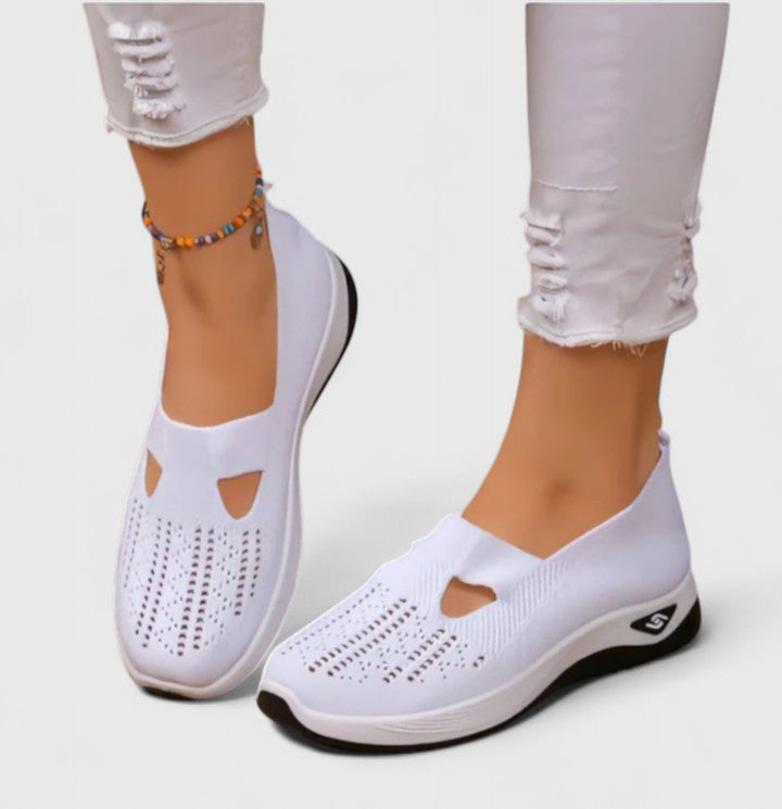 Aloriana | Bequeme Sneakers