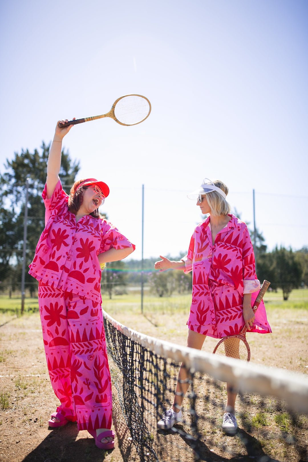 Livia | Chic Castro Sommer Set