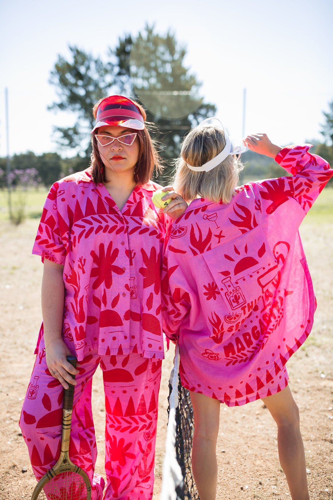 Livia | Chic Castro Sommer Set