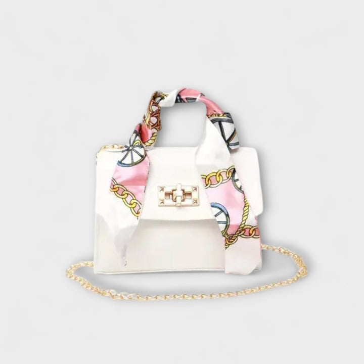 Lora. - Handtasche