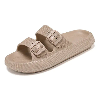 Xyla - Leichte Komfortsandalen