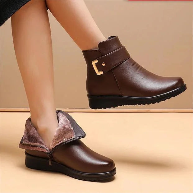 Irmgard - Orthopädische Stiefel
