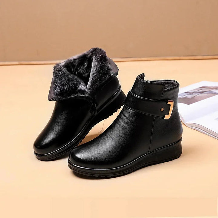Irmgard - Orthopädische Stiefel