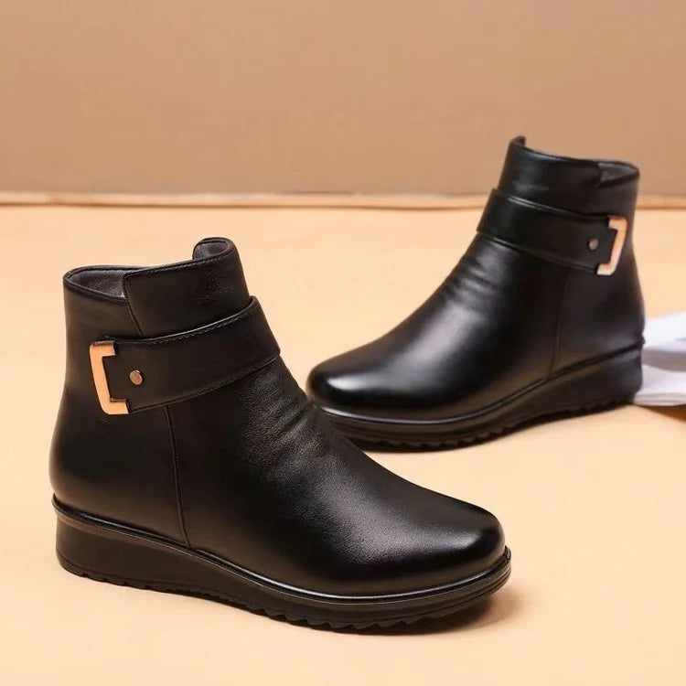 Irmgard - Orthopädische Stiefel