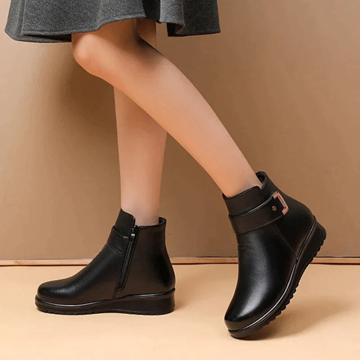 Irmgard - Orthopädische Stiefel