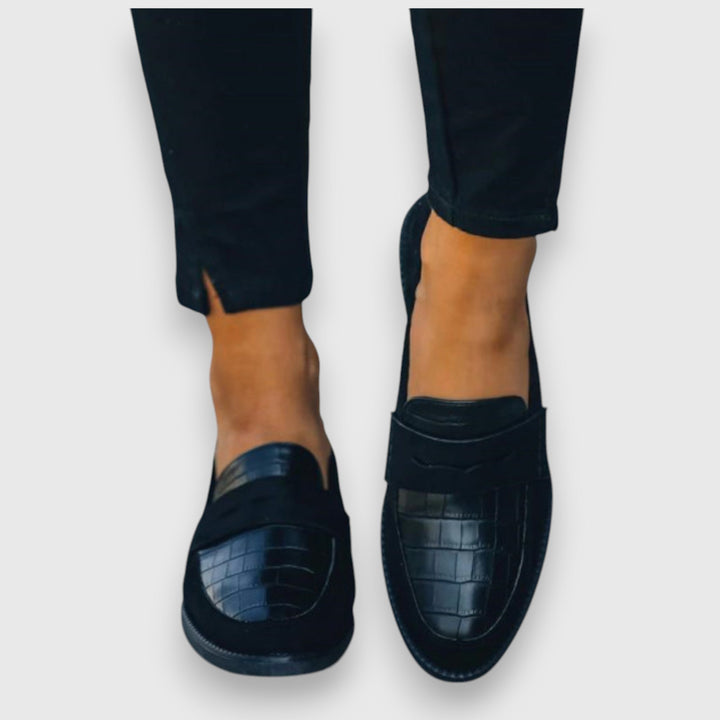 Mariluz – Orthopädische Slipper