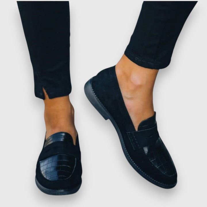 Mariluz – Orthopädische Slipper