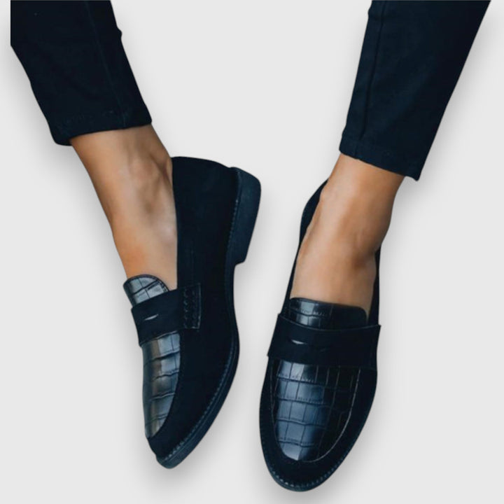 Mariluz – Orthopädische Slipper
