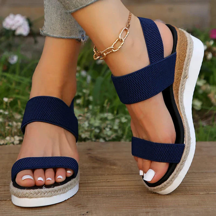 Monaco - Komfortsandalen