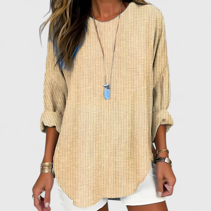 Cressida | Bequeme Bluse