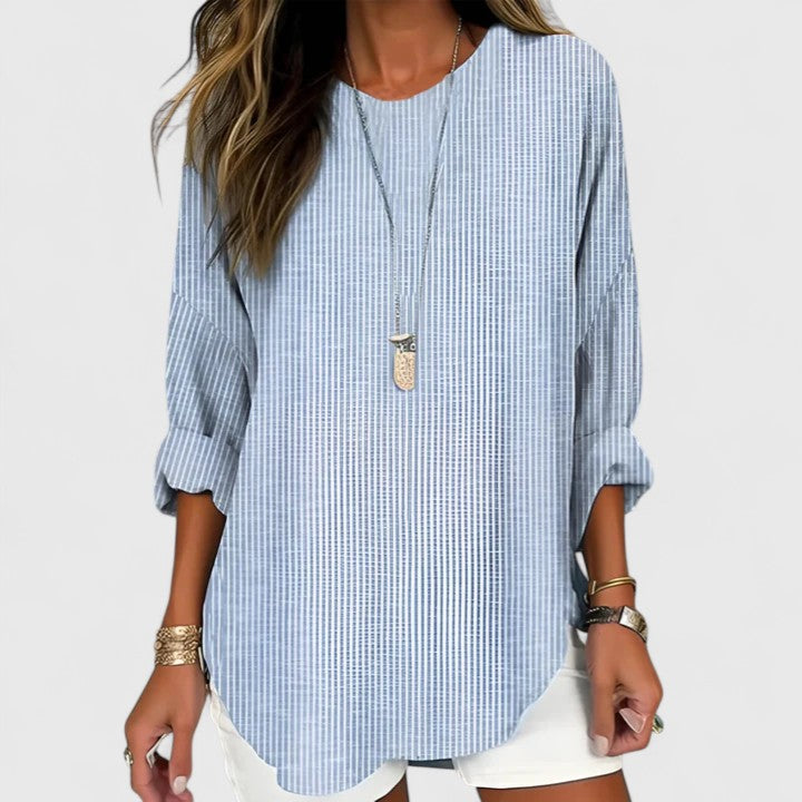 Cressida | Bequeme Bluse