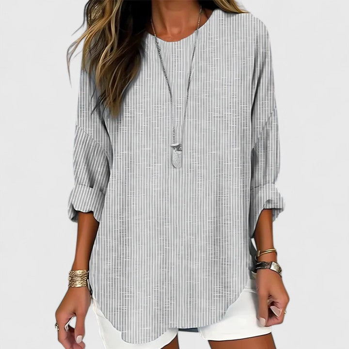 Cressida | Bequeme Bluse