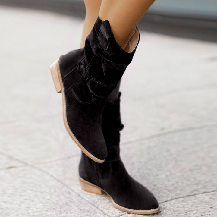 Erika - Damen Stiefel