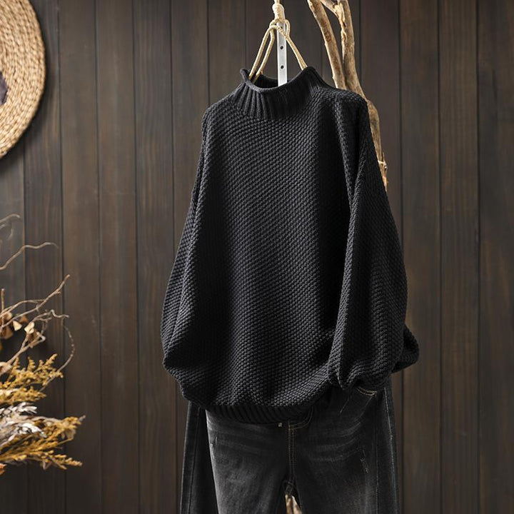 Jutta - Strickpullover
