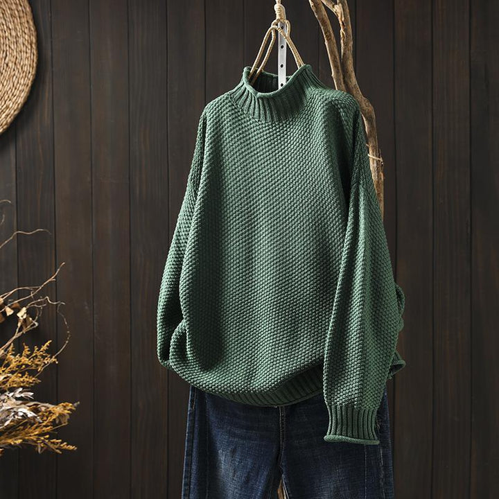 Jutta - Strickpullover