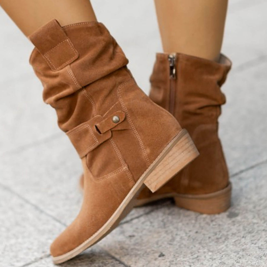 Erika - Damen Stiefel