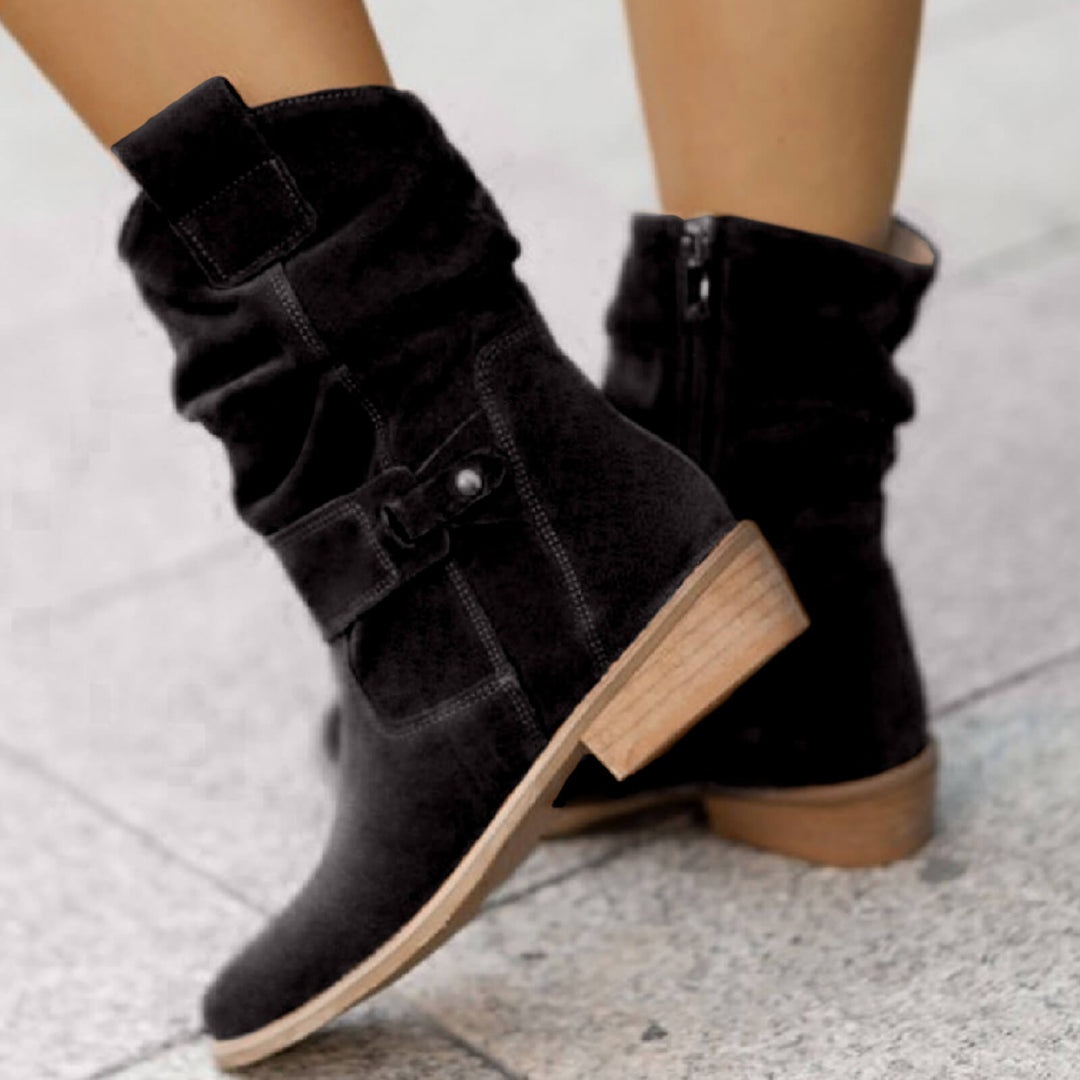 Erika - Damen Stiefel