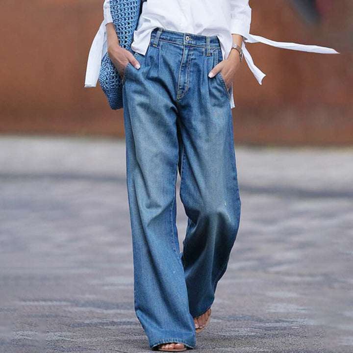 Kornelia | Moderne Jeans