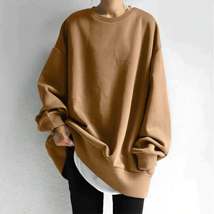 Tasma™ - Pullover für Damen