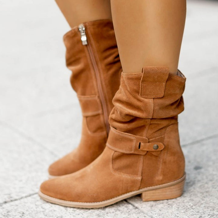 Erika - Damen Stiefel