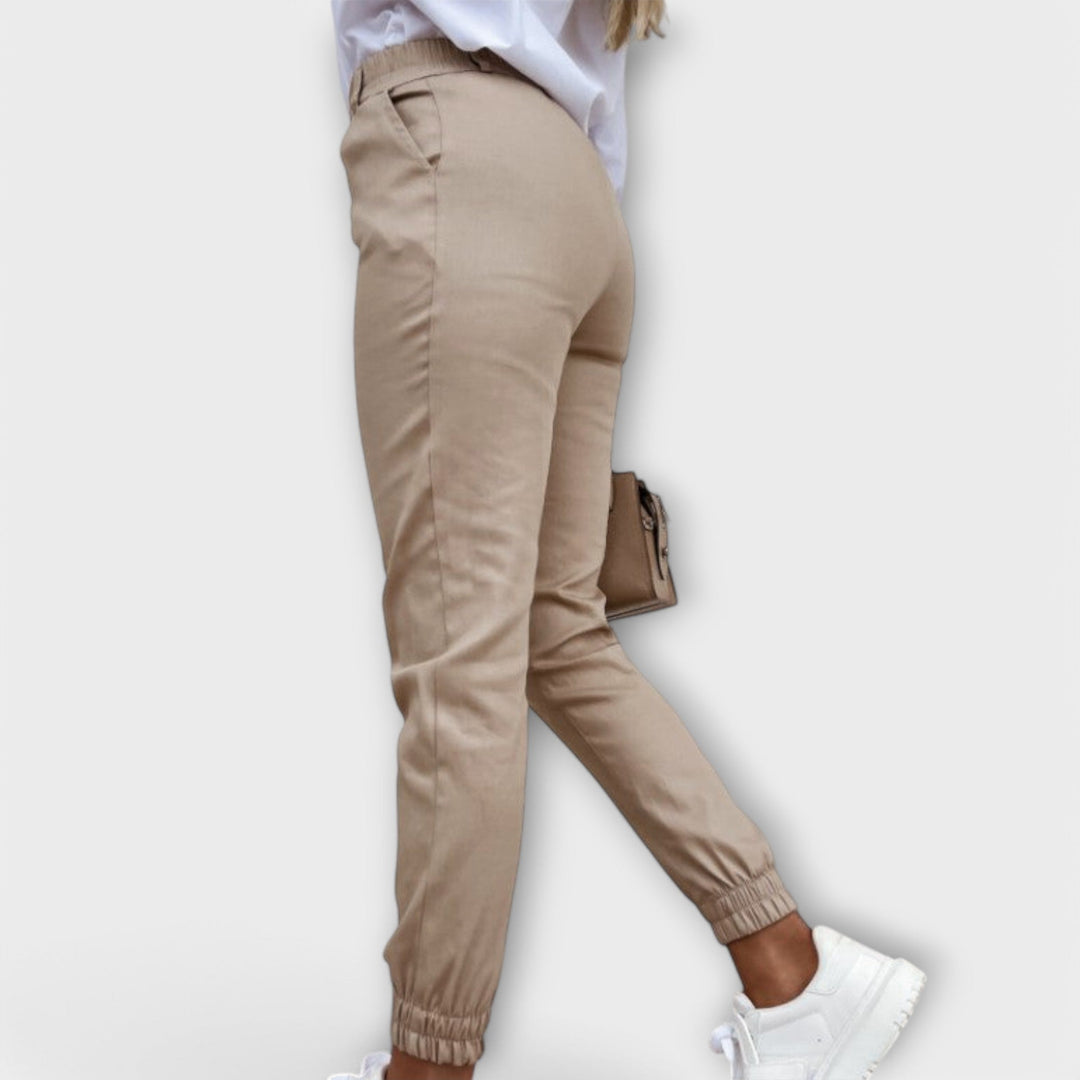 Melania - Stretchhose