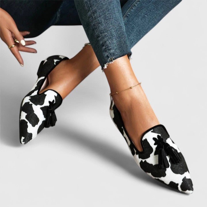 Dhreika | Smart Fit Slipper
