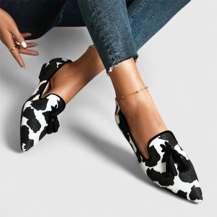 Elliora | Elegante Slipper