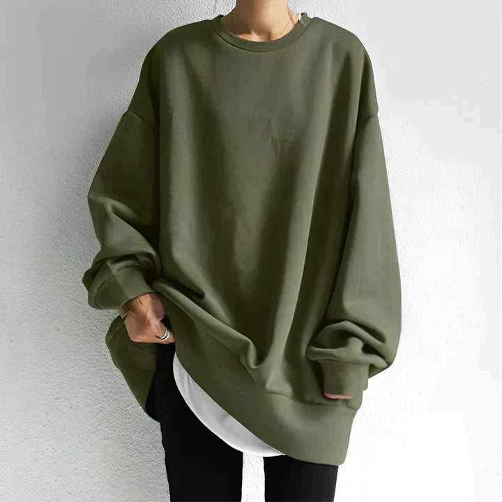 Tasma™ - Pullover für Damen