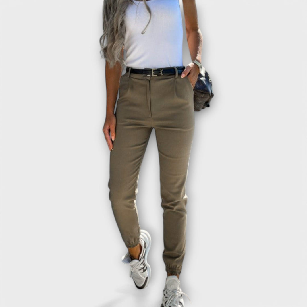 Melania - Stretchhose
