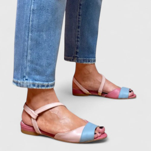 Kaleira | Elegante Sandalen
